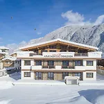 Apartment Edenlehen Mayrhofen