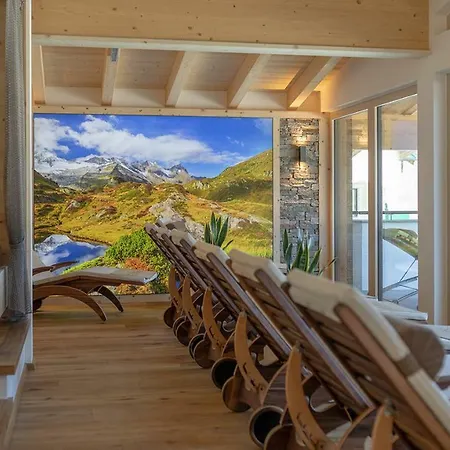 Edenlehen Apartment