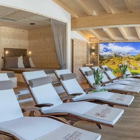 Edenlehen Апартаменты