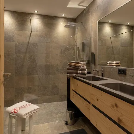 Apartman Edenlehen *