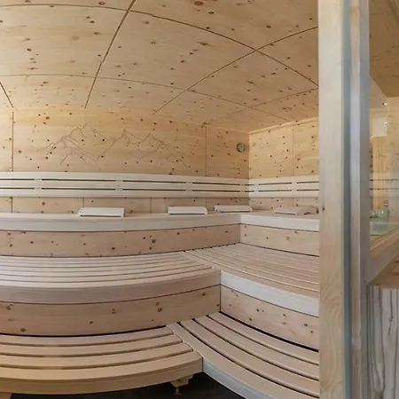 Edenlehen Apartment Mayrhofen