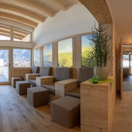 Edenlehen Apartment *