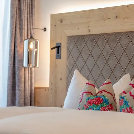 Edenlehen Майрхофен