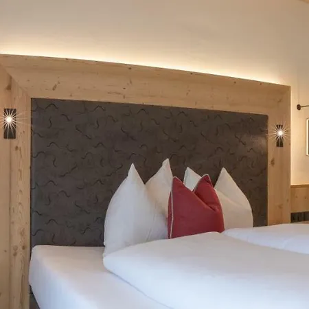 Edenlehen * Mayrhofen