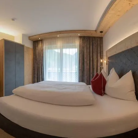 Edenlehen Майрхофен