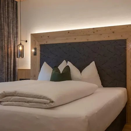 Edenlehen * Mayrhofen