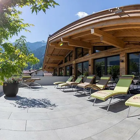 Apartman Edenlehen *