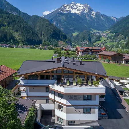 Edenlehen * Mayrhofen