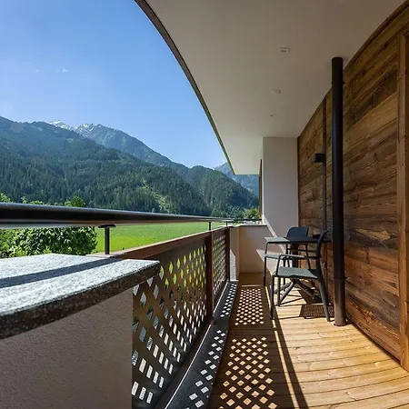 Edenlehen Apartment *