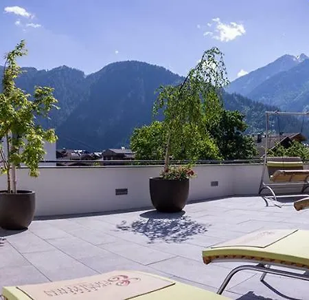 Edenlehen * Mayrhofen