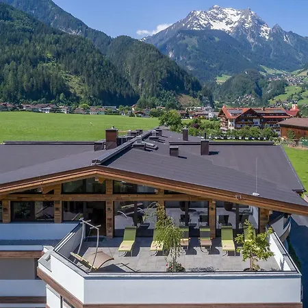 Edenlehen Apartmán