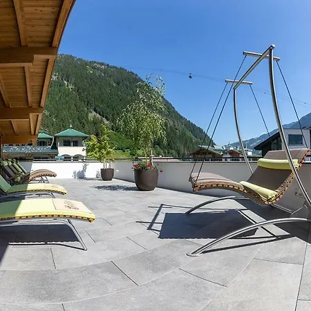 Edenlehen Apartmán *