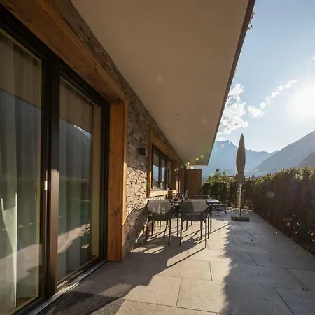 Edenlehen Майрхофен