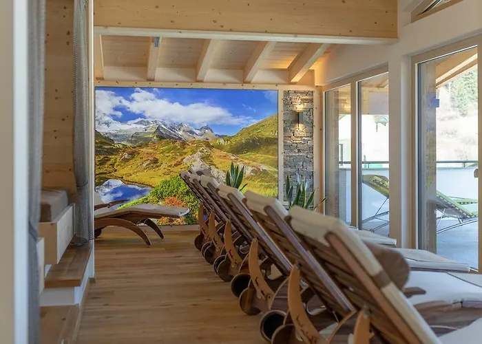 Edenlehen Appartamento