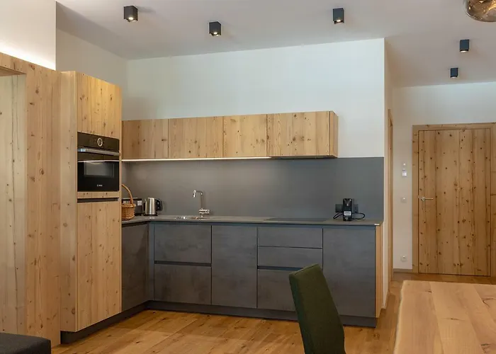 Edenlehen Διαμέρισμα Mayrhofen