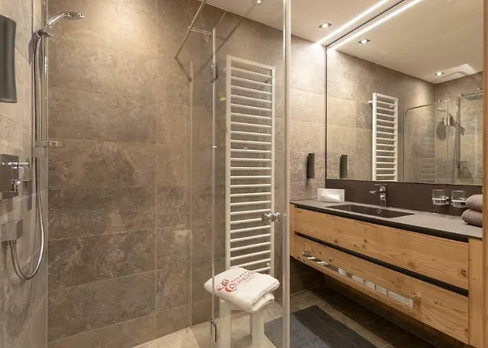 Edenlehen Lejlighed *