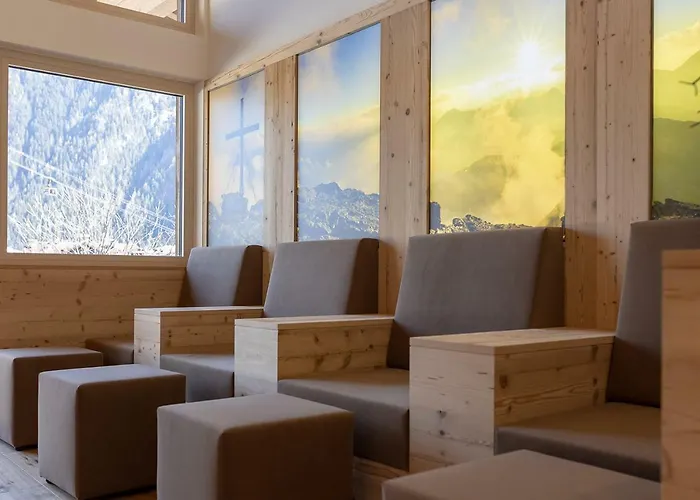 Διαμέρισμα Edenlehen Mayrhofen