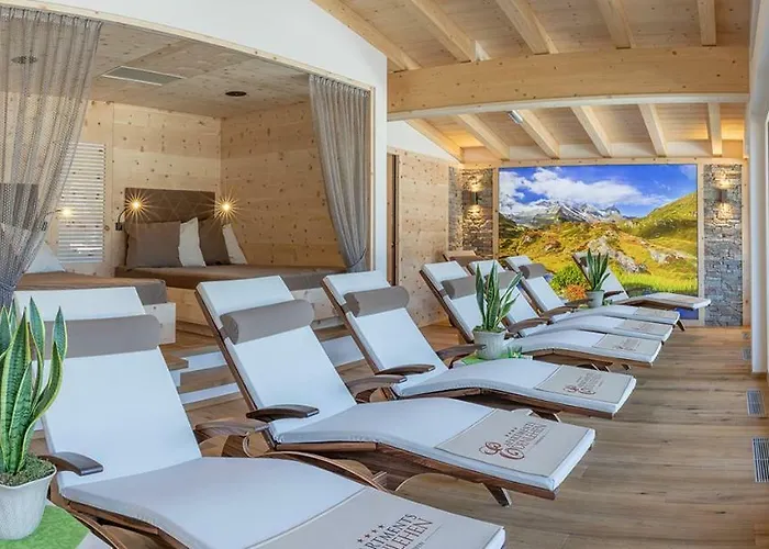 Edenlehen Appartamento