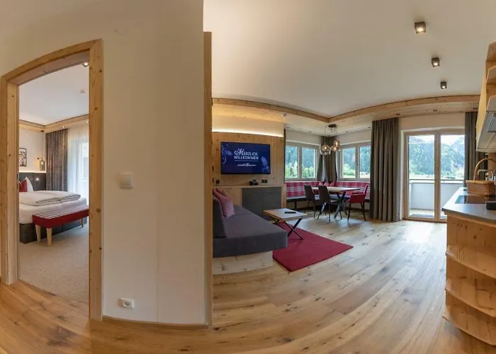 Lejlighed Edenlehen *