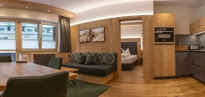 Edenlehen Appartamento