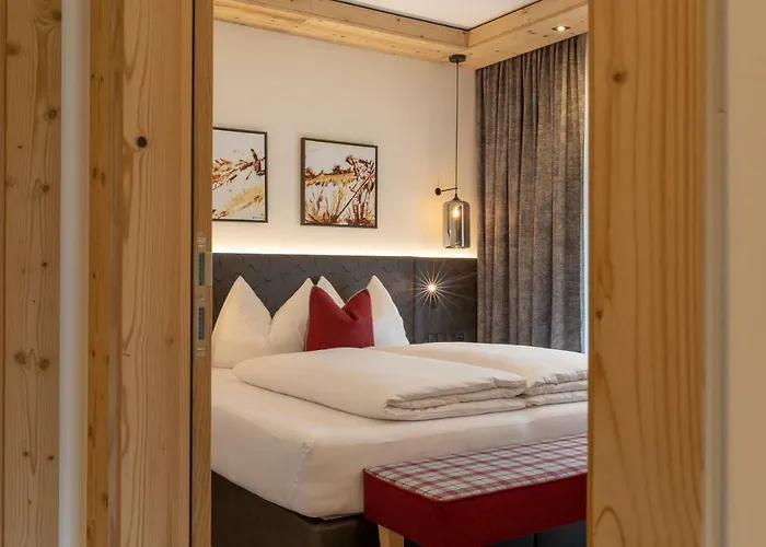 Edenlehen Lejlighed *