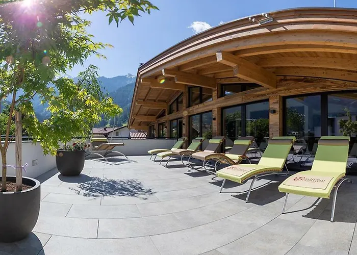 Appartamento Edenlehen *