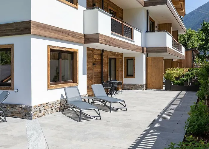 Edenlehen * Mayrhofen