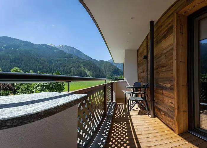 Edenlehen Appartamento *