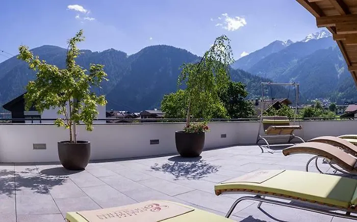 Edenlehen * Mayrhofen