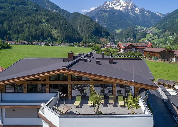 Edenlehen Διαμέρισμα