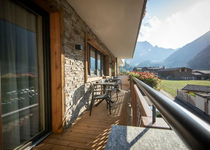 Lejlighed Edenlehen *