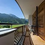 Edenlehen Апартаменты *