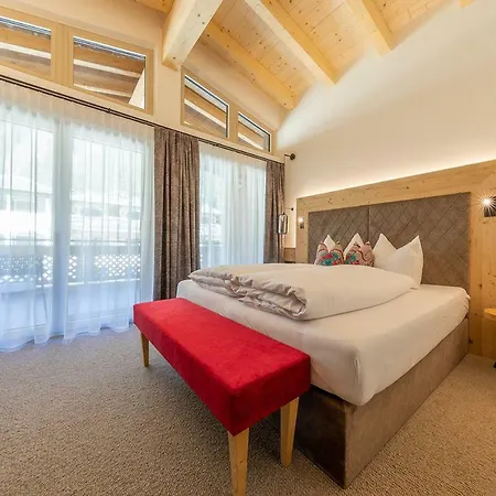 Apartament Edenlehen