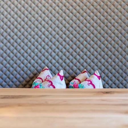 Edenlehen Apartament *