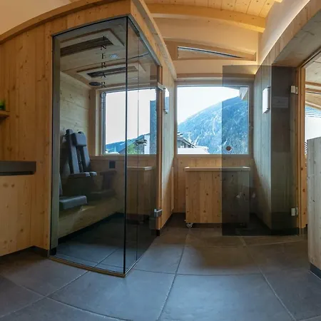 Edenlehen * Mayrhofen