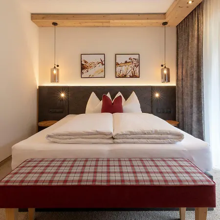 Edenlehen * Mayrhofen