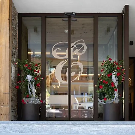 Edenlehen * Mayrhofen