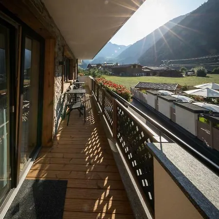 Edenlehen * Mayrhofen