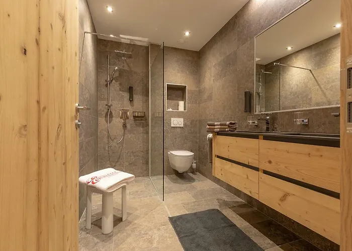 Edenlehen * Mayrhofen