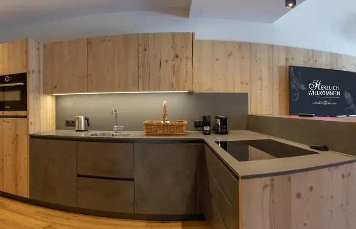 Edenlehen * Mayrhofen