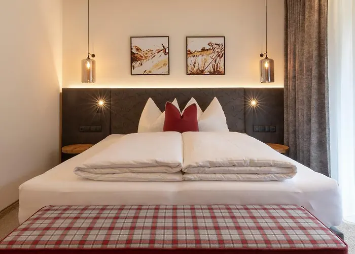 Edenlehen * Mayrhofen