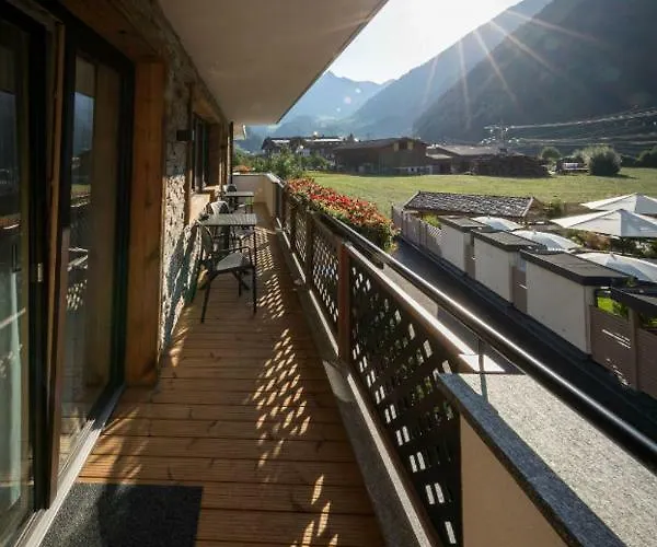 Edenlehen * Mayrhofen