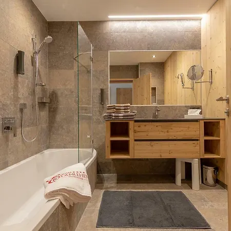 Edenlehen Apartment *