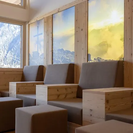 Apartment Edenlehen Mayrhofen