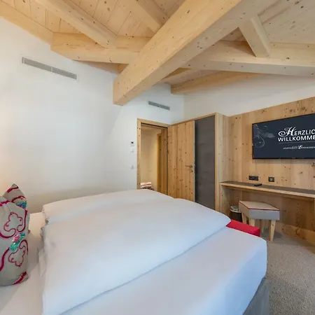 Edenlehen Apartment