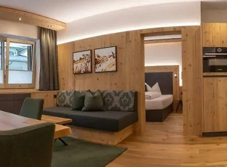Edenlehen Apartment