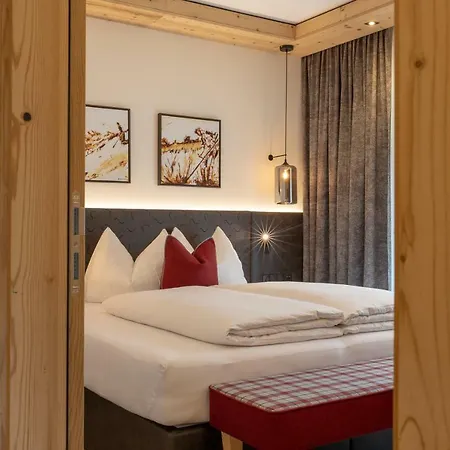 Edenlehen Apartment *