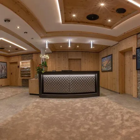 Edenlehen Apartment