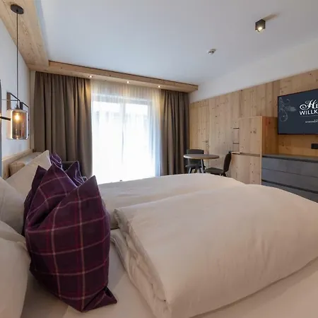 Edenlehen Apartment
