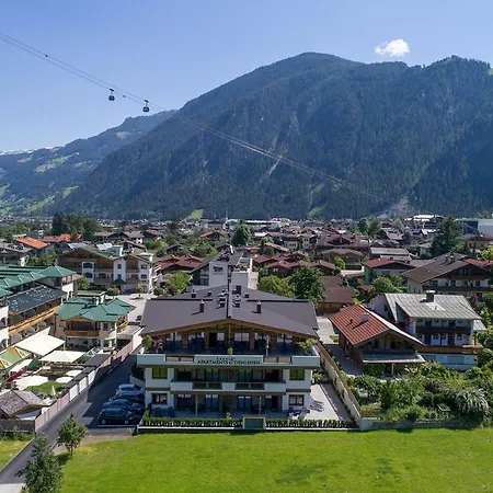 Edenlehen Mayrhofen